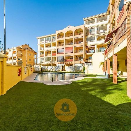Nice 2 Bedroom Apartment For Family In Los Pacos Fuengirola Exterior photo