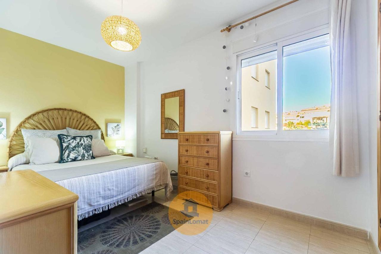 Nice 2 Bedroom Apartment For Family In Los Pacos Fuengirola Exterior photo