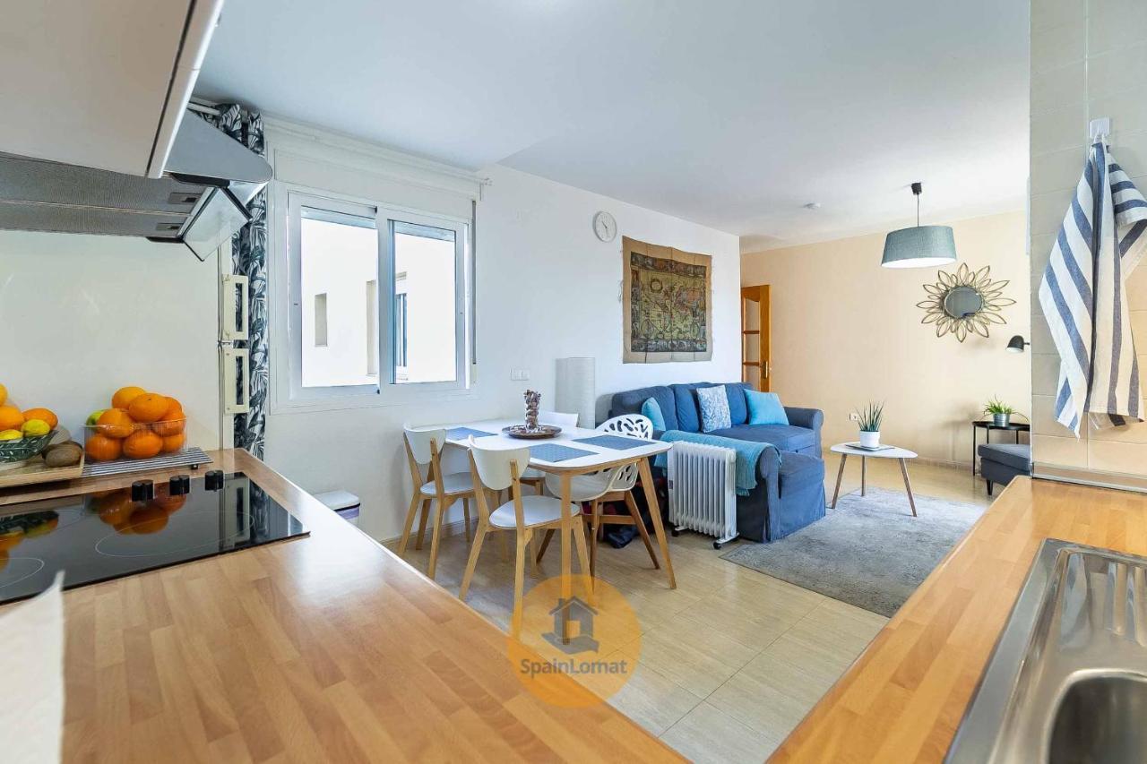Nice 2 Bedroom Apartment For Family In Los Pacos Fuengirola Exterior photo